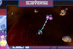 Studiofows Subverse Part 13 Big Tits Cartoon