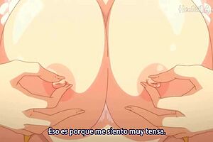 Detailed episode 1 of the Otome wa Bokuni anime series