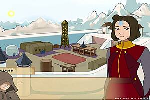 Four Element Trainer Book 5 Slav Part 4