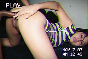 Cam Recorded VHS Videos Collection