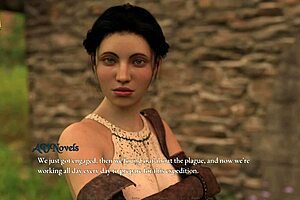 The Price Of Power 95 Game Adventure