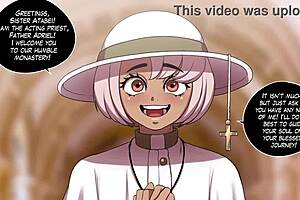 sexo con el padre turned into anal assfucking with teen