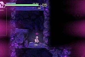 H-game Hachina Gameplay Walkthrough