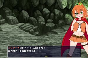 Hentai brave man game play with download link