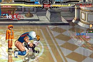 Brian Fucks Zero Paid Character