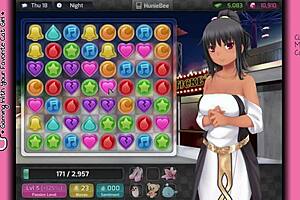 the ultimate last sex challenge in huniepop female walkthrough 19