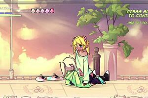 Max the elf scenes - level 3