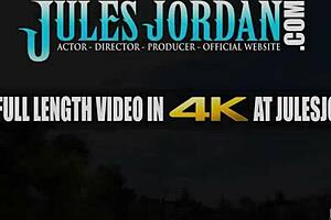 Gia Derza And Paige Owens In Intense Interracial Anal With Dredd