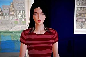 new family game adventure