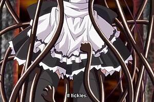 anime queens blade warriors s3 ova fanservice compilation eng sub