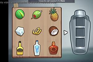 summertime saga with big ass milf action