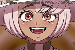 sexo con el padre turned into anal assfucking with teen