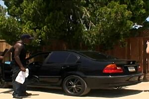 Big black cock pounds perfect step mom india summer hard