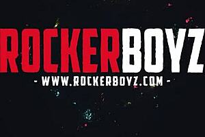 Emo twinks in rock band have rough anal sex and give blow jobs