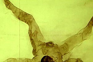 Exploring vintage erotic art from the past. 😊