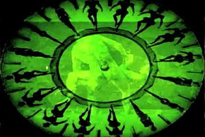 Vintage Cartoon Drawings From Antique Era