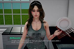 My bully turns into my lover in episode 44