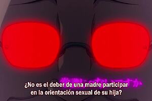 I Love This Anime Hypnosis