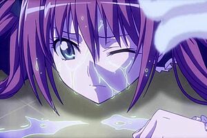 anime queens blade warriors s3 ova fanservice compilation eng sub