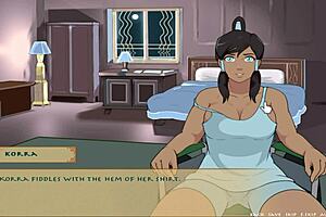 Four Element Trainer Book 5 Slav Part 4