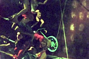 Vintage Erotic Illustration with Classic Retro Charm