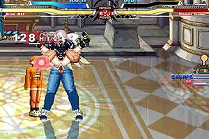 Brian Fucks Zero Paid Character