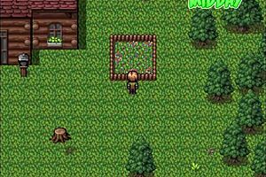 WATCHING PORNO MOVIE WITH BIG TITS MILF - HENTAI GAME ZOMBIES RETREAT PART 5