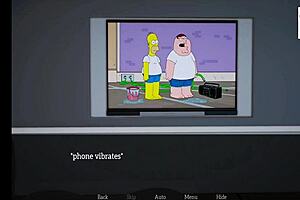 Redhead Amateur In Anime Hentai Family Game