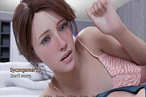 heart problems part 8 adult games gameplay