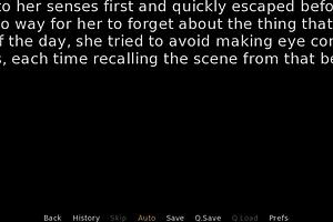 Lets Play Dirty Fantasies Maid For Mischief