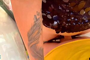 Cum Panties Compilation Outdoor Rough Sex