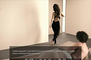 tales from the unending void 62 game anime hentai