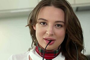 nick's doing an anal casting with cute kristi, deep hard fucking non-stop