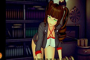 hg champion of realms: harem magic and monsters here we go! 🎮