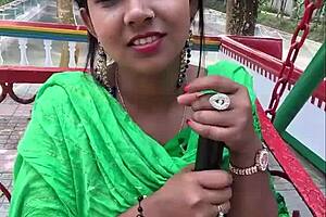 bengali hot tale with sexy dildo play unfolds now