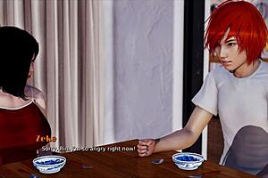 Exploring my deepest desires in an Indian erotic tale