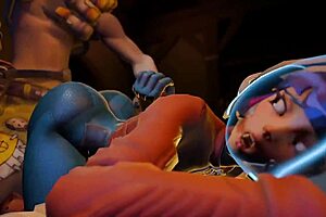 Juno Compilation Overwatch 2 Hmv