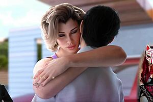 Apocalust 5: Intense Milf Upskirt Action