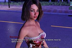 Complete Gameplay - Sunshine Love Part 11