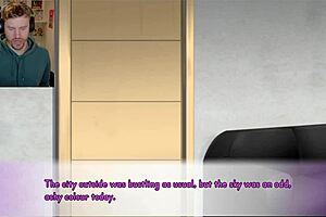 Imagining 2B on the Casting Couch