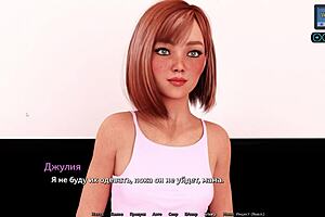 Complete Gameplay - Sunshine Love Part 11