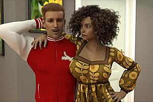 Big City Pleasures 5: Scott Dares John with Jessy