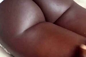 Do You Like My Beautiful Black Ass Played With?