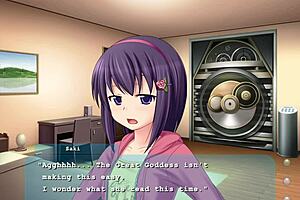 Princess x fan disc ep24 focuses on creating solutions