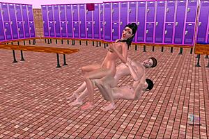 hey, listen to this tamil sex story with indian hentai vibes