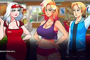 explore life in woodchester gameplay