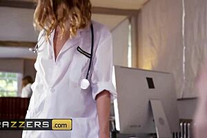 Doctors adventure - adriana chechik xander corvus - porn preference test - brazzers