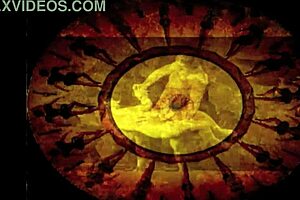 These vintage erotic drawings are from antique comics and anime hentai