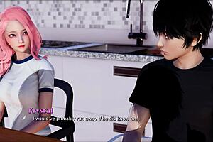 Exploring my deepest desires in an Indian erotic tale