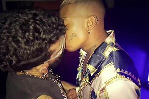 Brazilian Twink Bent Over For Big Cock Doggystyle Bareback.